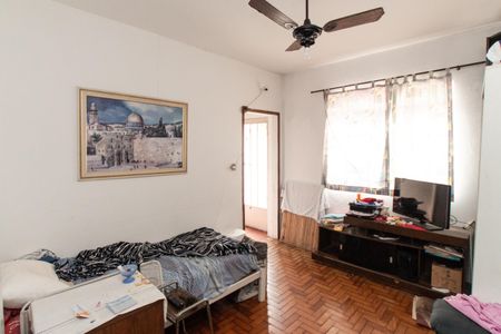 Sala de casa à venda com 3 quartos, 212m² em Vila Medeiros, São Paulo