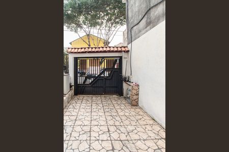 Casa à venda com 212m², 3 quartos e 2 vagas Casa à venda com 212m², 3 quartos e 2 vagasGaragem