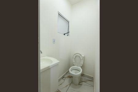 Casa para alugar com 75m², 2 quartos e sem vaga Casa para alugar com 75m², 2 quartos e sem vagaLavabo