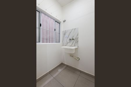 Casa para alugar com 75m², 2 quartos e sem vaga Casa para alugar com 75m², 2 quartos e sem vagaÁrea de Serviço