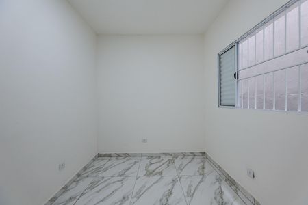Suíte 1 de casa para alugar com 2 quartos, 75m² em Parque Laguna., Taboão da Serra