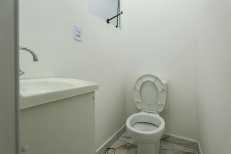 Casa para alugar com 75m², 2 quartos e sem vaga Casa para alugar com 75m², 2 quartos e sem vagaLavabo