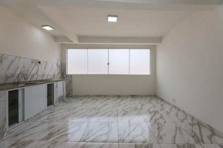 Sala de casa para alugar com 2 quartos, 75m² em Parque Laguna., Taboão da Serra