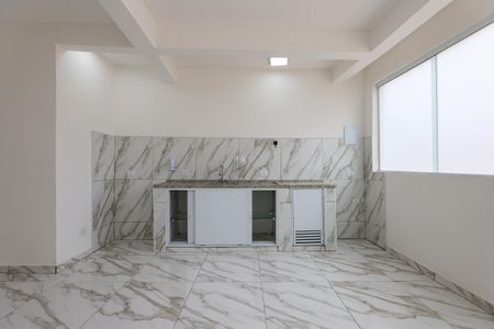Casa para alugar com 75m², 2 quartos e sem vaga Casa para alugar com 75m², 2 quartos e sem vagaCozinha