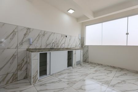 Casa para alugar com 75m², 2 quartos e sem vaga Casa para alugar com 75m², 2 quartos e sem vagaCozinha