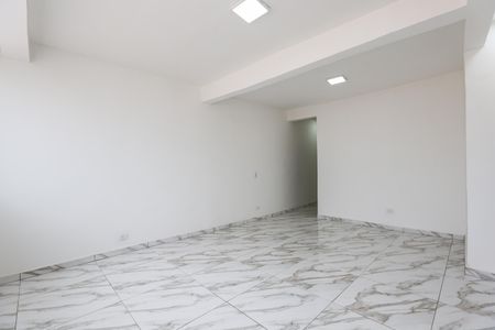 Sala de casa para alugar com 2 quartos, 75m² em Parque Laguna., Taboão da Serra