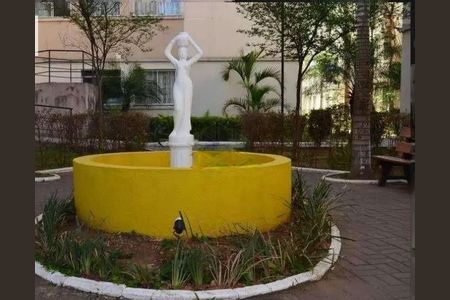 Apartamento à venda com 2 quartos, 50m² em Vila Regina, São Paulo