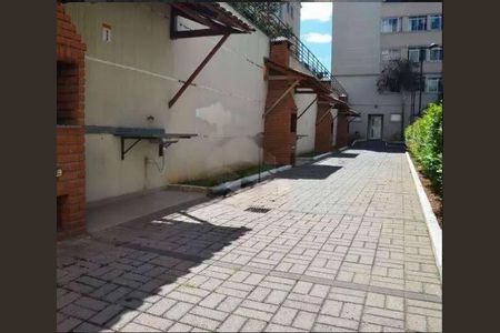 Apartamento à venda com 2 quartos, 50m² em Vila Regina, São Paulo