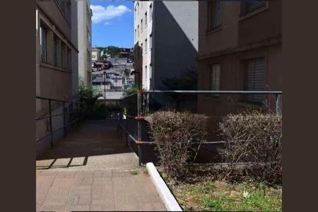 Apartamento à venda com 2 quartos, 50m² em Vila Regina, São Paulo