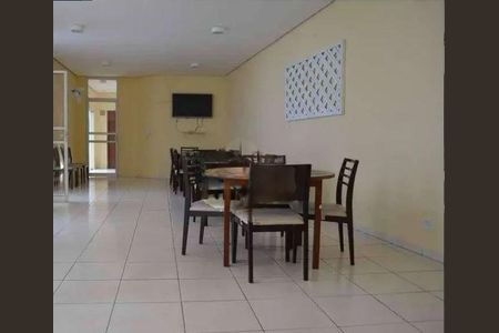 Apartamento à venda com 2 quartos, 50m² em Vila Regina, São Paulo