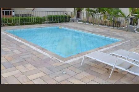 Apartamento à venda com 2 quartos, 50m² em Vila Regina, São Paulo