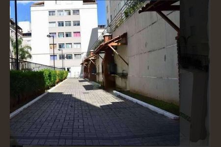 Apartamento à venda com 2 quartos, 50m² em Vila Regina, São Paulo