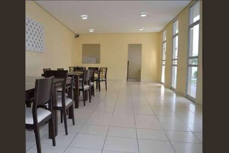 Apartamento à venda com 2 quartos, 50m² em Vila Regina, São Paulo