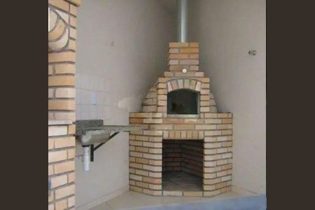 Apartamento à venda com 2 quartos, 50m² em Vila Regina, São Paulo