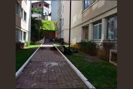 Apartamento à venda com 2 quartos, 50m² em Vila Regina, São Paulo