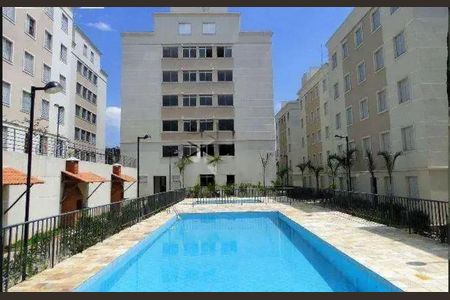 Apartamento à venda com 2 quartos, 50m² em Vila Regina, São Paulo