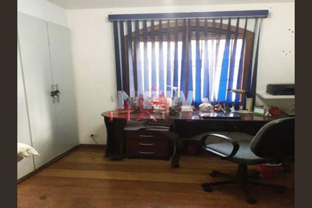 Casa à venda com 4 quartos, 342m² em Santana, São Paulo