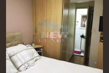 Casa à venda com 4 quartos, 342m² em Santana, São Paulo