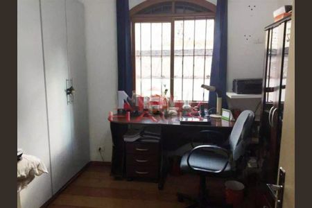 Casa à venda com 4 quartos, 342m² em Santana, São Paulo