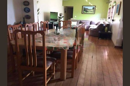 Casa à venda com 4 quartos, 342m² em Santana, São Paulo