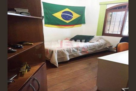 Casa à venda com 4 quartos, 342m² em Santana, São Paulo