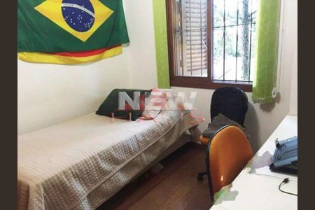 Casa à venda com 4 quartos, 342m² em Santana, São Paulo