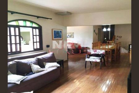 Casa à venda com 4 quartos, 342m² em Santana, São Paulo