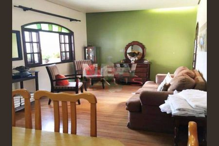 Casa à venda com 4 quartos, 342m² em Santana, São Paulo