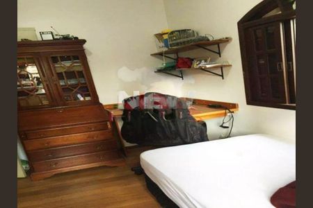 Casa à venda com 4 quartos, 342m² em Santana, São Paulo