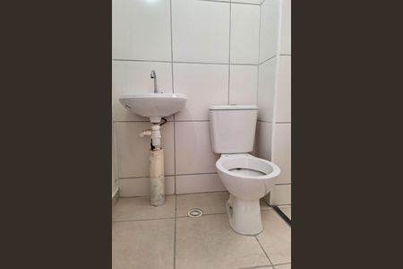 Apartamento para alugar com 37m², 2 quartos e 1 vagaBanheiro