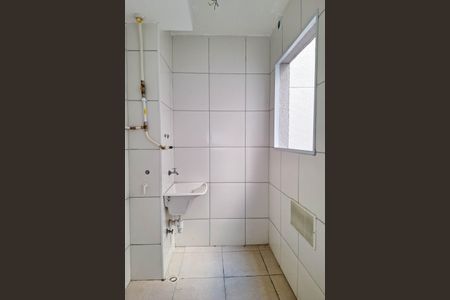 Apartamento para alugar com 37m², 2 quartos e 1 vagaÁrea de Serviço
