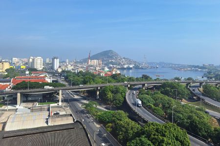 Apartamento para alugar com 37m², 2 quartos e 1 vagaQuarto 2