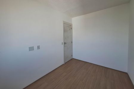 Apartamento para alugar com 37m², 2 quartos e 1 vagaQuarto 2