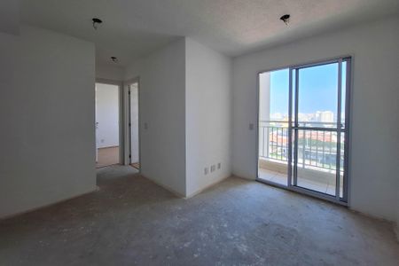 Sala de apartamento para alugar com 2 quartos, 37m² em Centro, Niterói