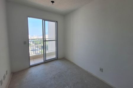 Sala de apartamento para alugar com 2 quartos, 37m² em Centro, Niterói