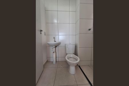 Apartamento para alugar com 37m², 2 quartos e 1 vagaBanheiro