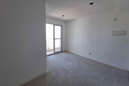 Apartamento para alugar com 37m², 2 quartos e 1 vagaSala
