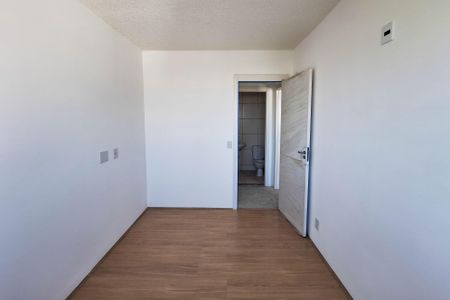 Apartamento para alugar com 37m², 2 quartos e 1 vagaQuarto 1