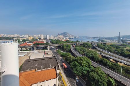 Apartamento para alugar com 37m², 2 quartos e 1 vagaQuarto 1