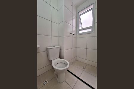 Apartamento para alugar com 37m², 2 quartos e 1 vagaBanheiro