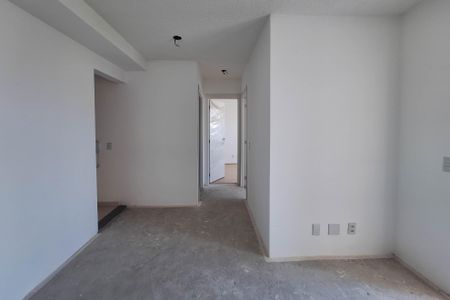 Apartamento para alugar com 37m², 2 quartos e 1 vagaSala