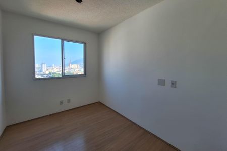 Apartamento para alugar com 37m², 2 quartos e 1 vagaQuarto 1