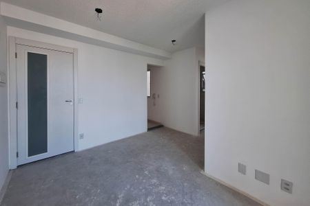 Apartamento para alugar com 37m², 2 quartos e 1 vagaSala