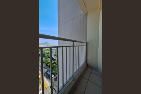 Apartamento para alugar com 37m², 2 quartos e 1 vagaSala