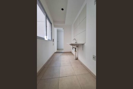 Apartamento para alugar com 37m², 2 quartos e 1 vagaCozinha