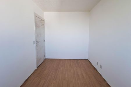 Apartamento para alugar com 37m², 2 quartos e 1 vagaQuarto 2