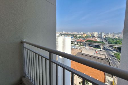 Sala de apartamento para alugar com 2 quartos, 37m² em Centro, Niterói