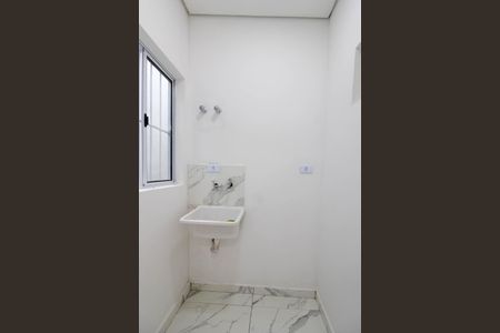 Casa para alugar com 75m², 2 quartos e sem vagaÁrea de Serviço