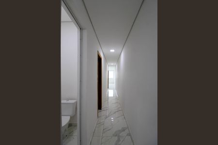 Casa para alugar com 75m², 2 quartos e sem vagaCorredor 