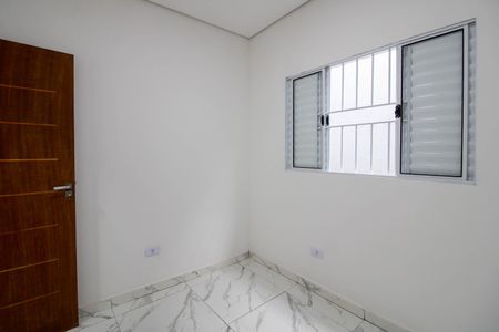 Casa para alugar com 75m², 2 quartos e sem vagaQuarto 